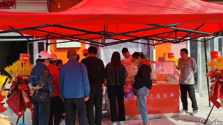 張成榮烤雞架加盟扶持力度大嗎？具體加盟扶持有哪些？