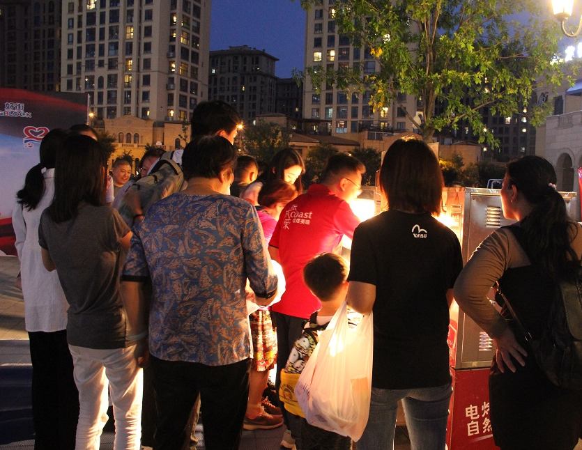 張成榮品牌幫助上千加盟商實現創業夢，口碑相傳