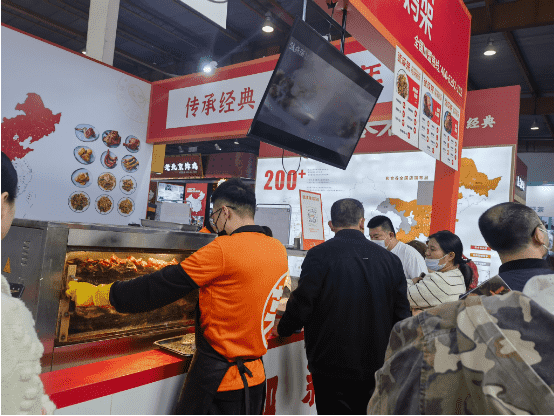 張成榮品牌備受推崇，成為小本創業優選項目