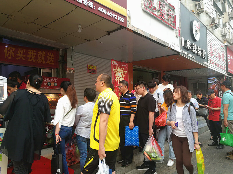 加盟電烤雞架店好做嗎？開店一點也不難！