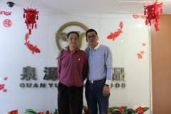張成榮電烤雞架怎么樣？中國特級烹飪大師尹順章先生告訴你！