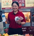 電烤雞架濟寧任城區新店開張！賺錢走一波！