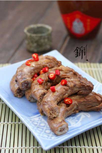 雞脖到底能不能吃？飲食誤區終極解密！