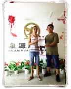 張成榮電烤雞架口碑加盟又多一家！吃著好，來賺錢！