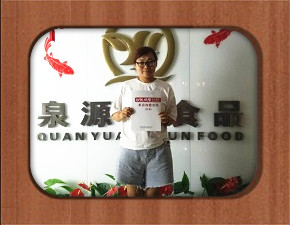 【賀】張成榮電烤雞架棗莊市場又添猛將一名！