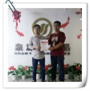 國慶加班實(shí)現(xiàn)張成榮電烤雞架加盟夢想，好事不等待！