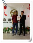 賀：青島電烤雞架加盟李滄區叒一家，需求太大沒辦法！