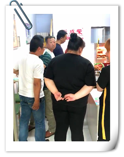 濱州電烤雞架加盟,濱州張成榮電烤雞架